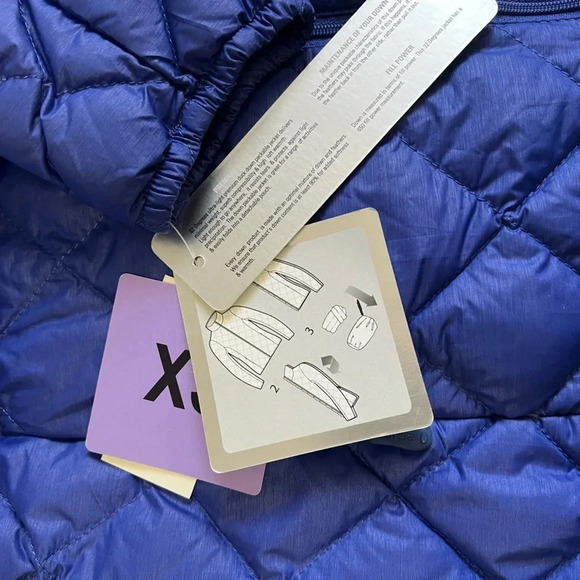 32 Degrees Puffer Jacket NWT Size XS - Picture 2 of 7